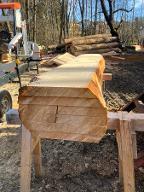 Schnittholz Erle Bad Schönau