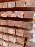 Schnittholz Kiefer Dachlatten Boitzenburger Land