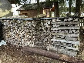Brennholz Brennholz Buche