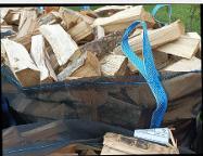 Brennholz Fichte, Kiefer, Buche