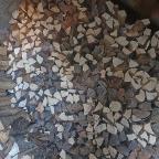 Brennholz Fichte, Kiefer, Lärche
