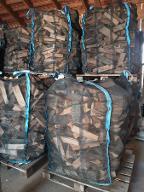 Brennholz Fichte, Esche, Buche Bad Wimsbach-Neydharting 