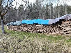 Brennholz Brennholz Fichte, Kiefer, Buche