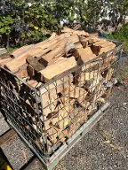 Brennholz Kiefer St. Nikolai ob Draßling