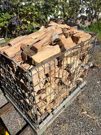 Brennholz Brennholz Kiefer