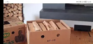 Brennholz Buche Frohnleiten