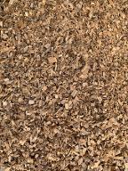 Hackgut Hart-/Weichholz gemischt Waldzell