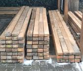 Schnittholz Fichte Barleben