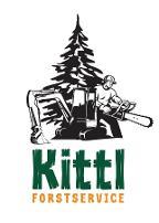 Dienstleistung Forstservice-Kittl (Wegebau, sonstige forstliche Dienstleistung, Holzernte & Rückung, Jungwaldpflege, Brennholz: Produktion/Handel)