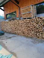 Brennholz Buche Buchenbrennholz Peilstein im Mühlviertel