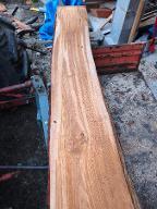 Schnittholz Erle St. Martin am Wöllmißberg