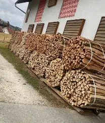 Brennholz Brennholz Esche, Buche, Erle