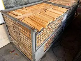 Brennholz Brennholz Eiche, Buche Brennholz aus Buche & Eiche | 100% Trocken