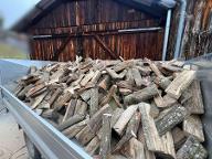 Brennholz Eiche, Buche Brennholz Buche oder Eiche, trocken Wiener Neustadt