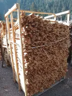 Brennholz Lärche Oberlienz