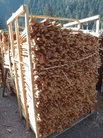 Brennholz Brennholz Lärche
