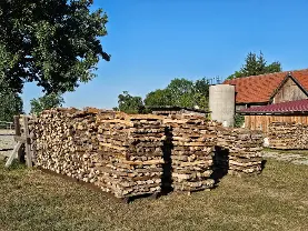 Brennholz Brennholz Esche, Buche