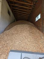 Hackgut Hart-/Weichholz gemischt Geboltskirchen