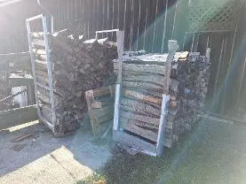 Brennholz Brennholz Buche