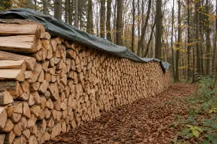 Brennholz Brennholz Buche Heimisches Buche Brennholz 25cm