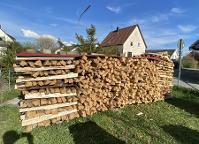 Brennholz Fichte, Kiefer, Tanne
