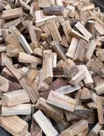 Brennholz Brennholz Fichte, Tanne Ofenfertiges Weichholz