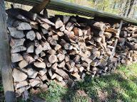 Brennholz Buche Gespalten Hückeswagen 