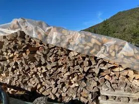 Brennholz Brennholz Birke, Esche, Buche