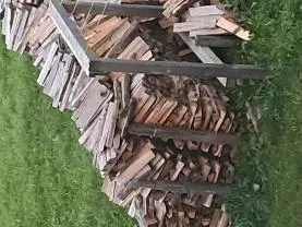Brennholz Brennholz Fichte, Lärche Brennholz