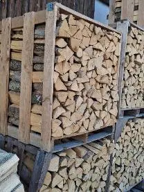 Brennholz Brennholz Esche