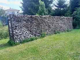 Brennholz Brennholz Buche Meterscheiter