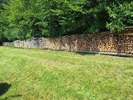 Brennholz Fichte, Buche