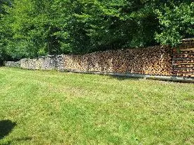 Brennholz Brennholz Fichte, Buche