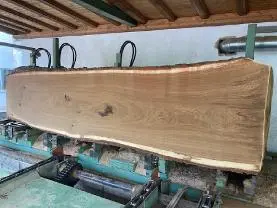 Schnittholz Schnittholz Eiche Tischplatten