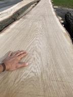 Schnittholz Eiche Astrein Abersee/Strobl