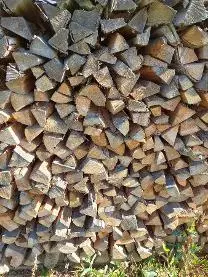 Brennholz Brennholz Fichte, Kiefer