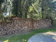 Brennholz Esche Auch gemischt mit Weichholz möglich Kirchdorf an der Iller