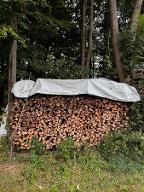 Brennholz Erle