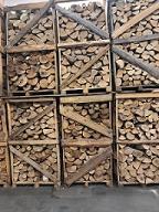 Schnittholz Sonstiges Holz Buche & Eiche gemischt