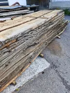 Schnittholz Eiche Rabenstein an der Pielach