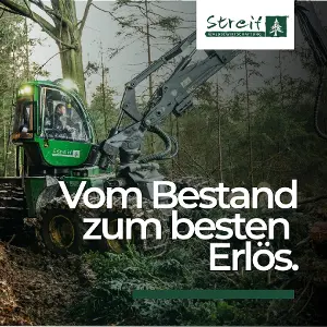 ad Ihr Wald. Unser Konzept.