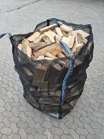 Brennholz Brennholz Fichte, Esche