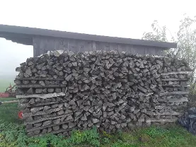 Brennholz Brennholz Buche
