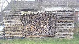 Brennholz Fichte, Sonstiges Holz, Kiefer Schrems