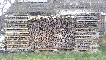 Brennholz Brennholz Fichte, Sonstiges Holz, Kiefer