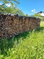 Brennholz Fichte Finkenstein