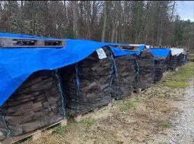 Brennholz Brennholz Esche, Buche