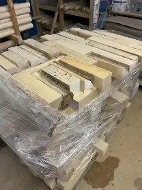 Holzprodukte Drechselrohlinge Birke