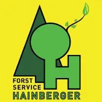 Dienstleistung Forstservice Hainberger