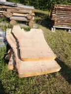 Schnittholz Eiche